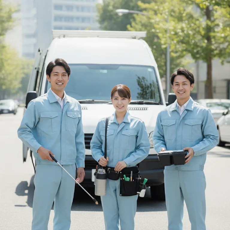방역 팀 위치: 와부